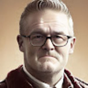 Meet your Posher, Tony